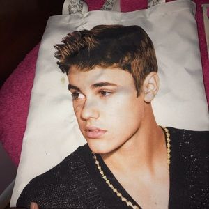 Justin Bieber Tour Bundle